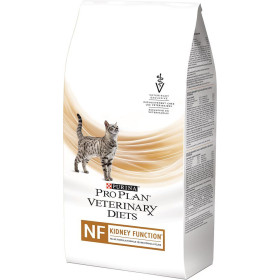 Purina Veterinary Diets NF Диета для кошек при патологии почек